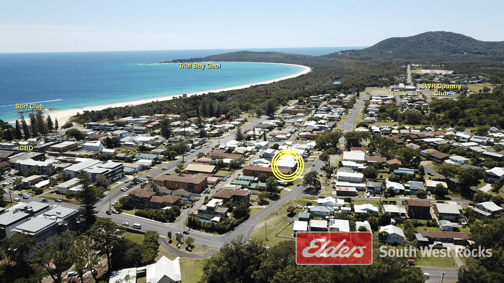 15B Baldwin St, SOUTH WEST ROCKS, NSW 2431