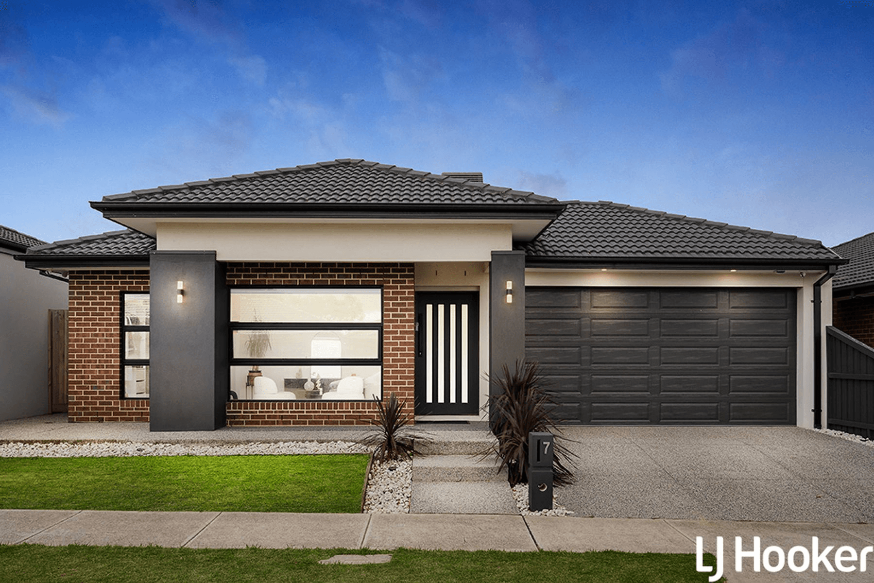 7 Keltia Street, WOLLERT, VIC 3750