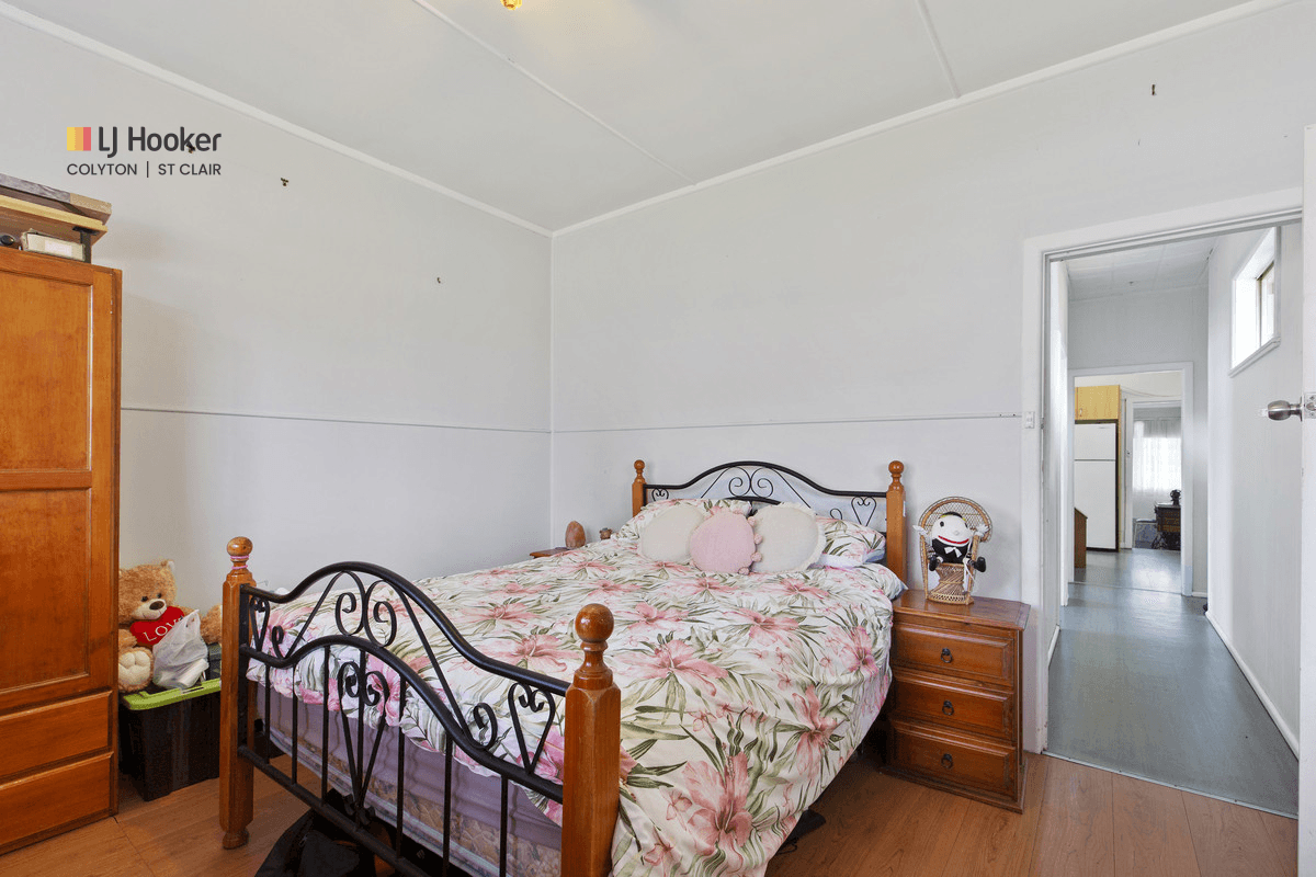 19 Muscio Street, COLYTON, NSW 2760