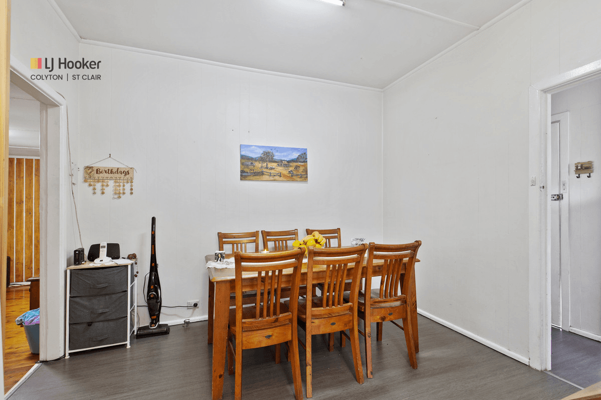 19 Muscio Street, COLYTON, NSW 2760