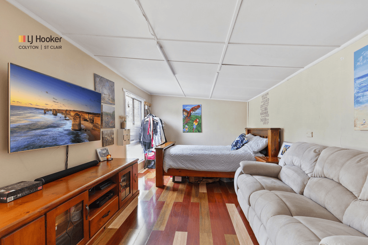 19 Muscio Street, COLYTON, NSW 2760