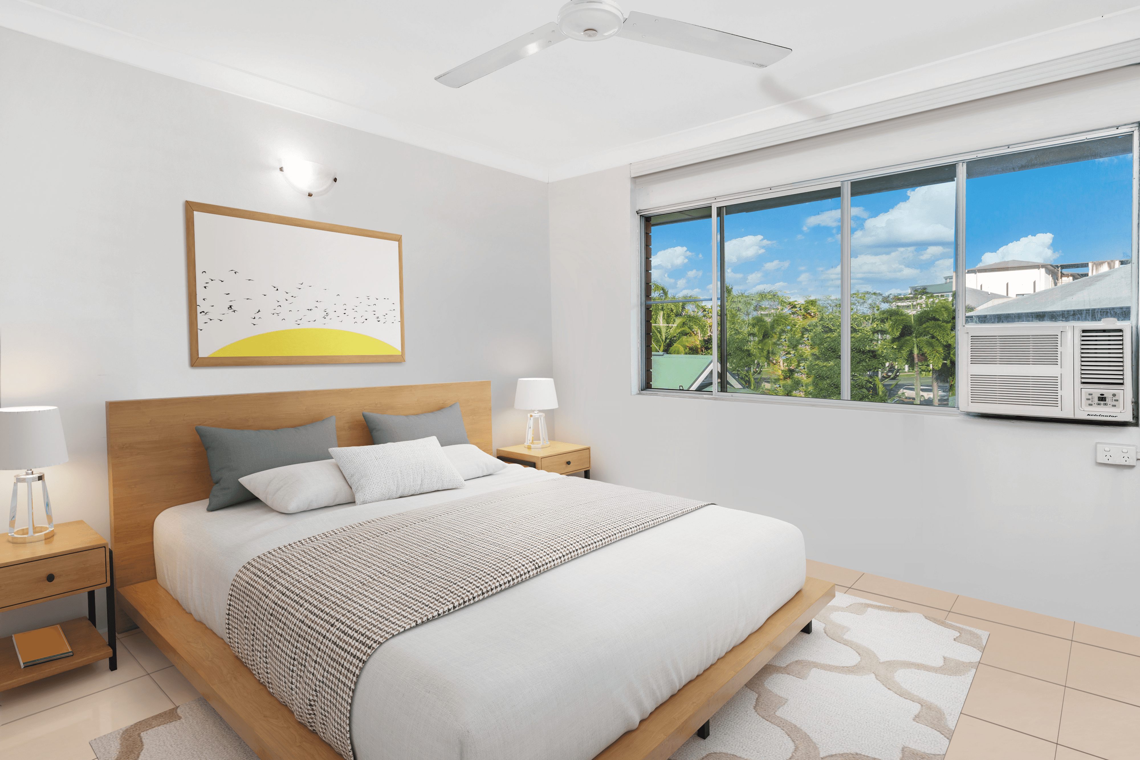 8/347 Lake Street, CAIRNS NORTH, QLD 4870