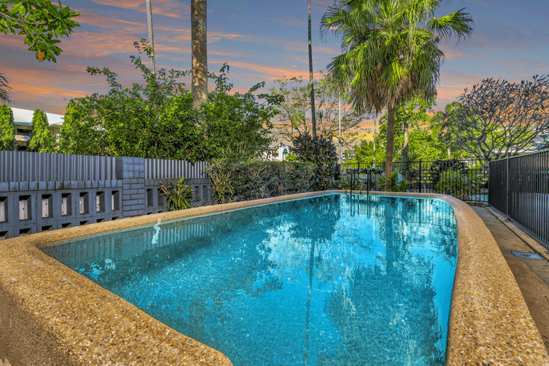 8/347 Lake Street, CAIRNS NORTH, QLD 4870