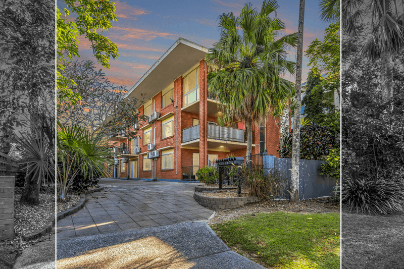 8/347 Lake Street, CAIRNS NORTH, QLD 4870