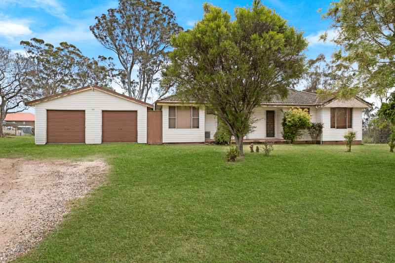 33 Glendiver Road, The Oaks, NSW 2570