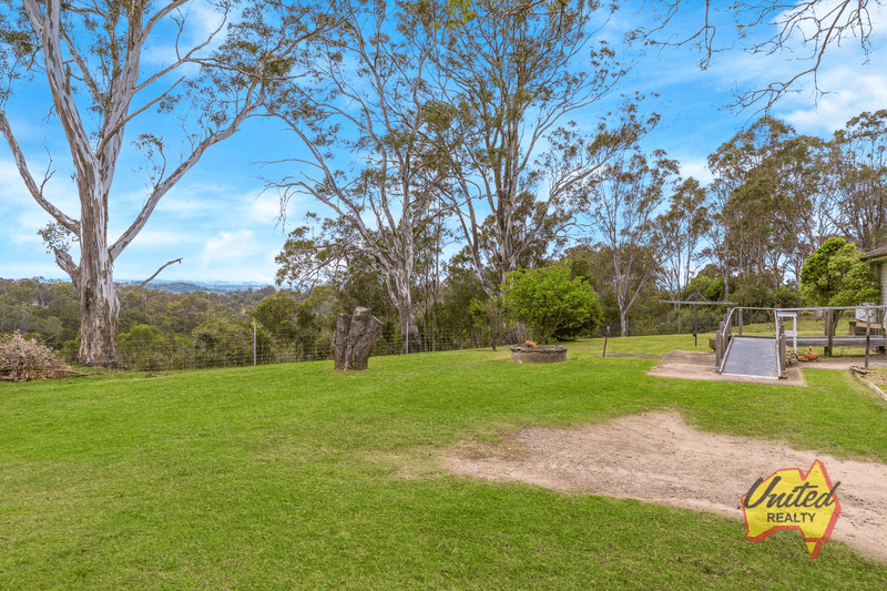 33 Glendiver Road, The Oaks, NSW 2570