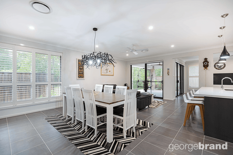 42 Windsorgreen Drive, WYONG, NSW 2259