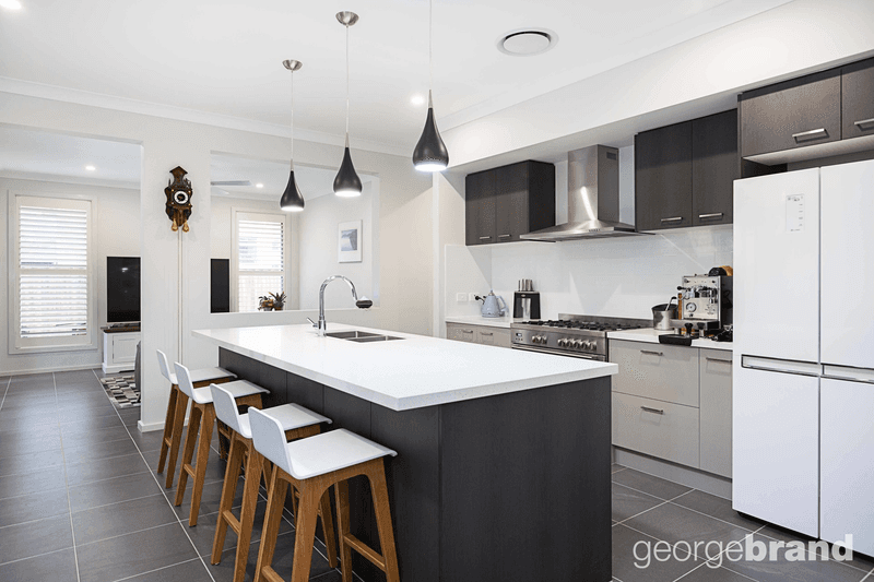 42 Windsorgreen Drive, WYONG, NSW 2259