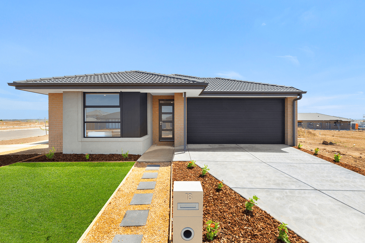 18 Cormorant Grange, WINTER VALLEY, VIC 3358