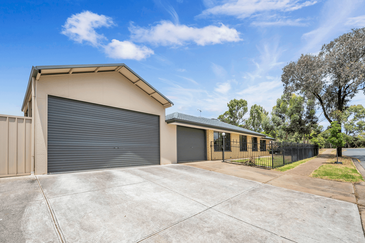 88 Canterbury Drive, SALISBURY HEIGHTS, SA 5109