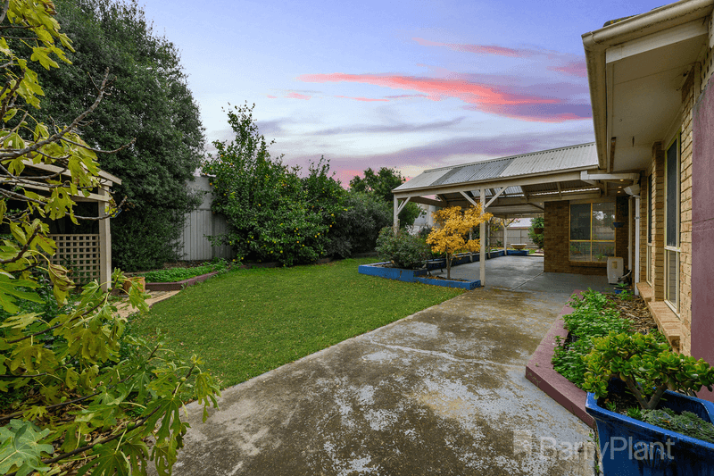 12 St Michael Drive, Tarneit, VIC 3029