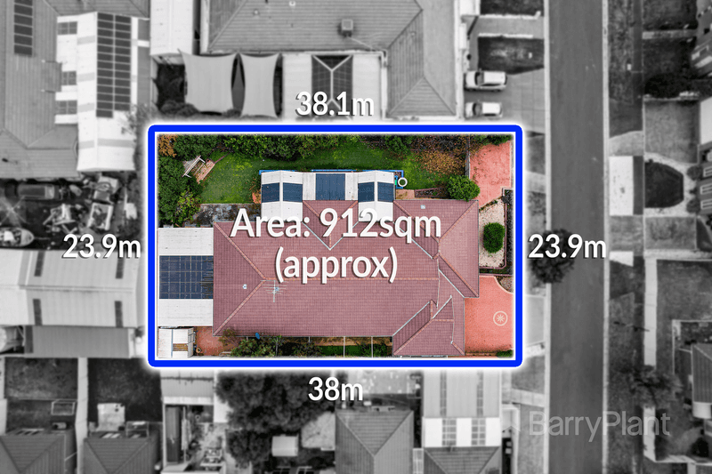 12 St Michael Drive, Tarneit, VIC 3029