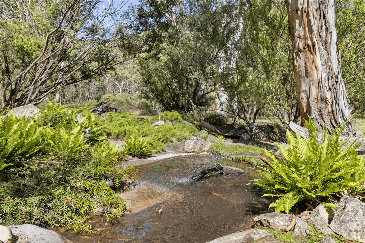 60 Hereford Hall Road, HEREFORD HALL, NSW 2622