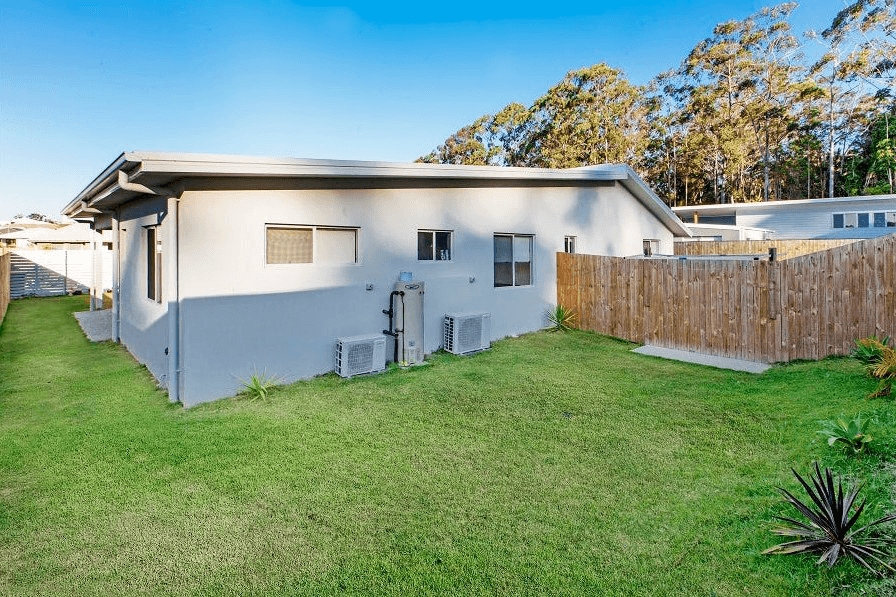 2/40 Honeyeater Place, BLI BLI, QLD 4560