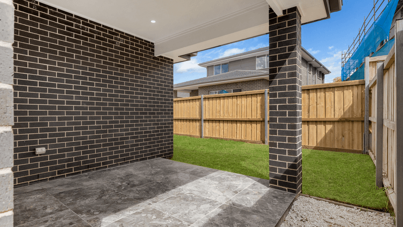 23 Dorrington Street, CLAYMORE, NSW 2559