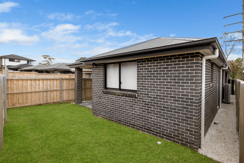 23 Dorrington Street, CLAYMORE, NSW 2559