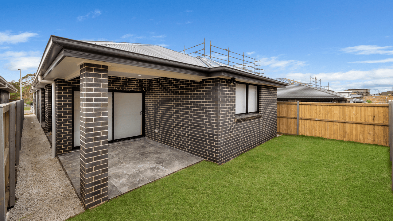 23 Dorrington Street, CLAYMORE, NSW 2559