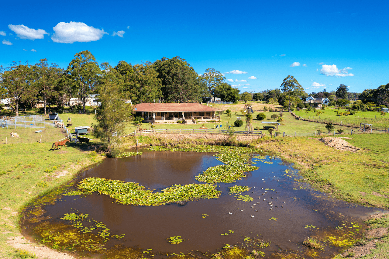 11 Roseleas Close, CUNDLETOWN, NSW 2430