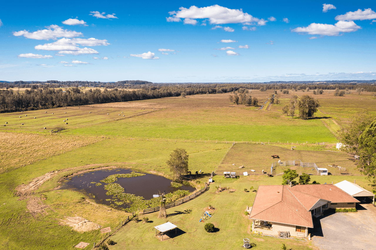 11 Roseleas Close, CUNDLETOWN, NSW 2430