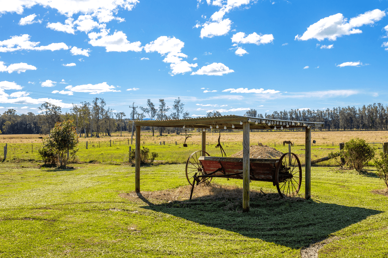 11 Roseleas Close, CUNDLETOWN, NSW 2430