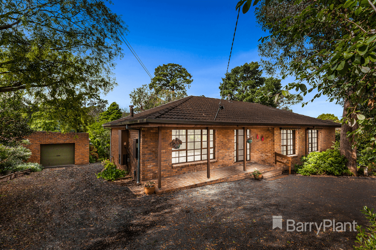 7 Elder Grove, Boronia, VIC 3155