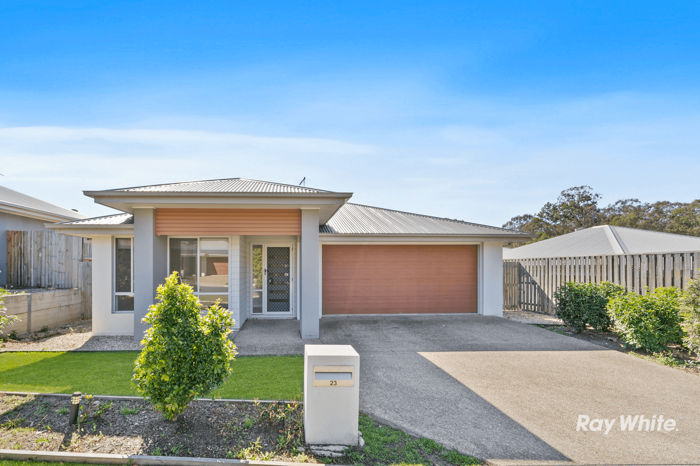 23 Riverlily Crescent, BELLBIRD PARK, QLD 4300