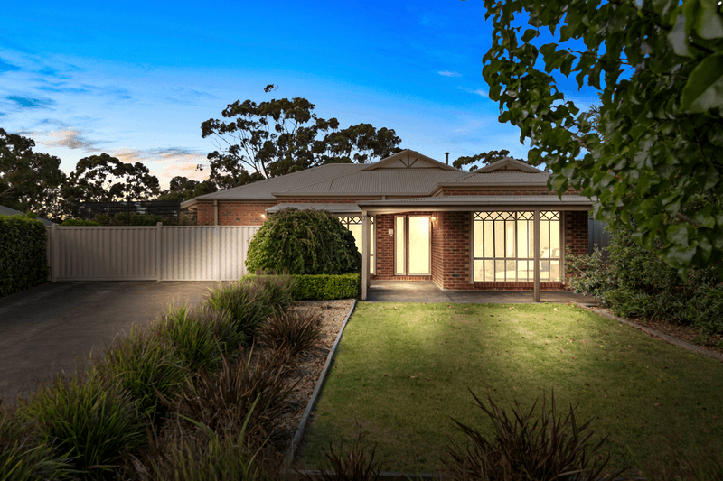 7 Kacatica Place, BROOKFIELD, VIC 3338