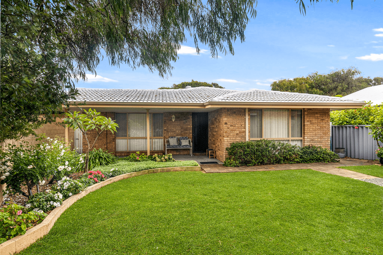 13 Davies Way, BROADWATER, WA 6280