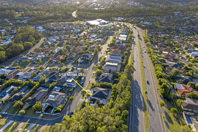 2/13 McRae Circuit, PACIFIC PINES, QLD 4211