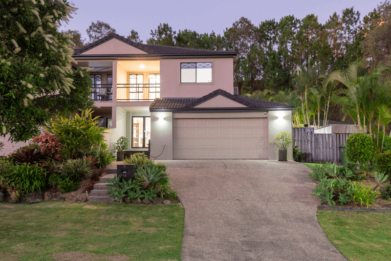 2/13 McRae Circuit, PACIFIC PINES, QLD 4211