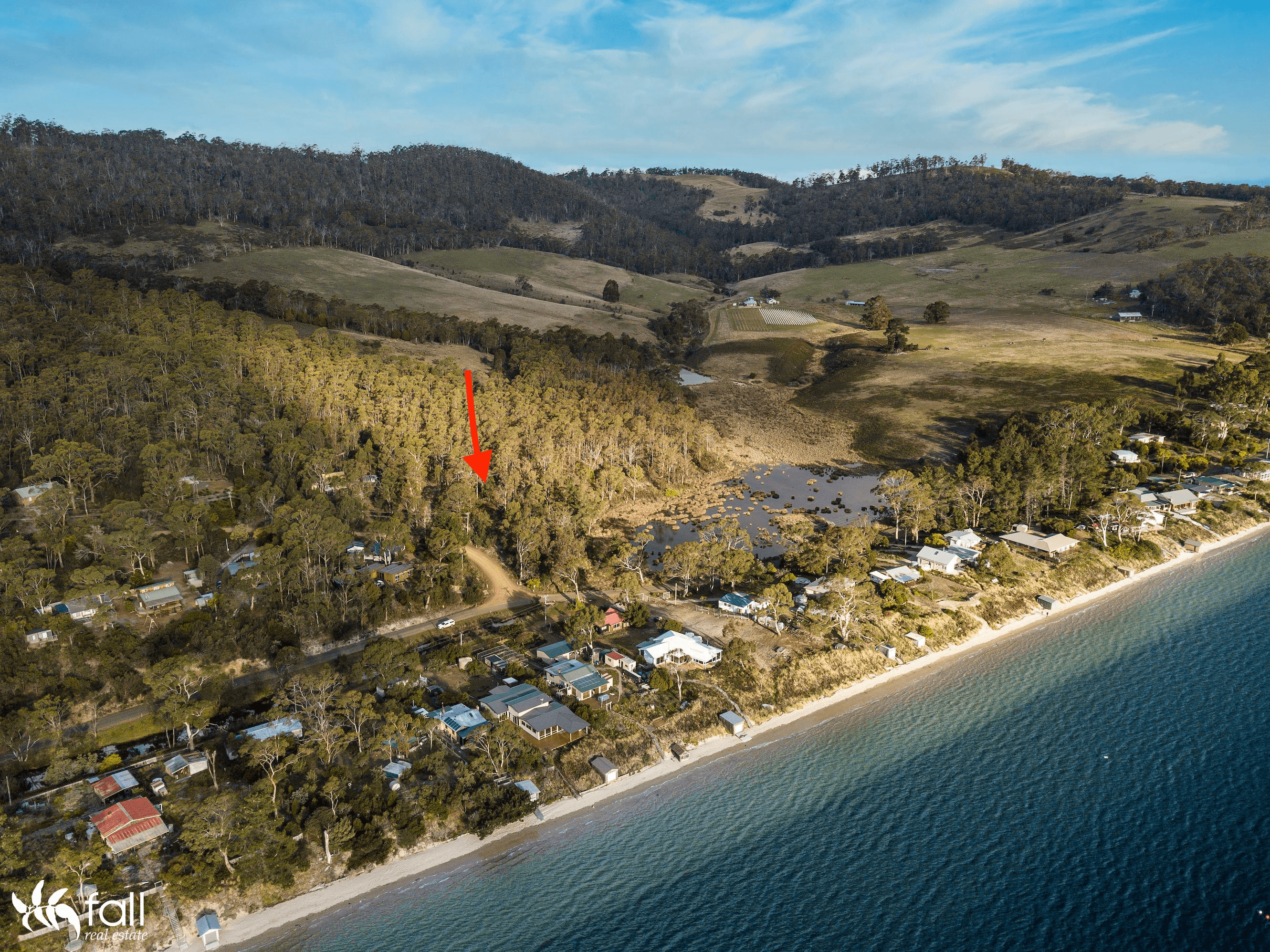 4 Cox Drive, DENNES POINT, TAS 7150