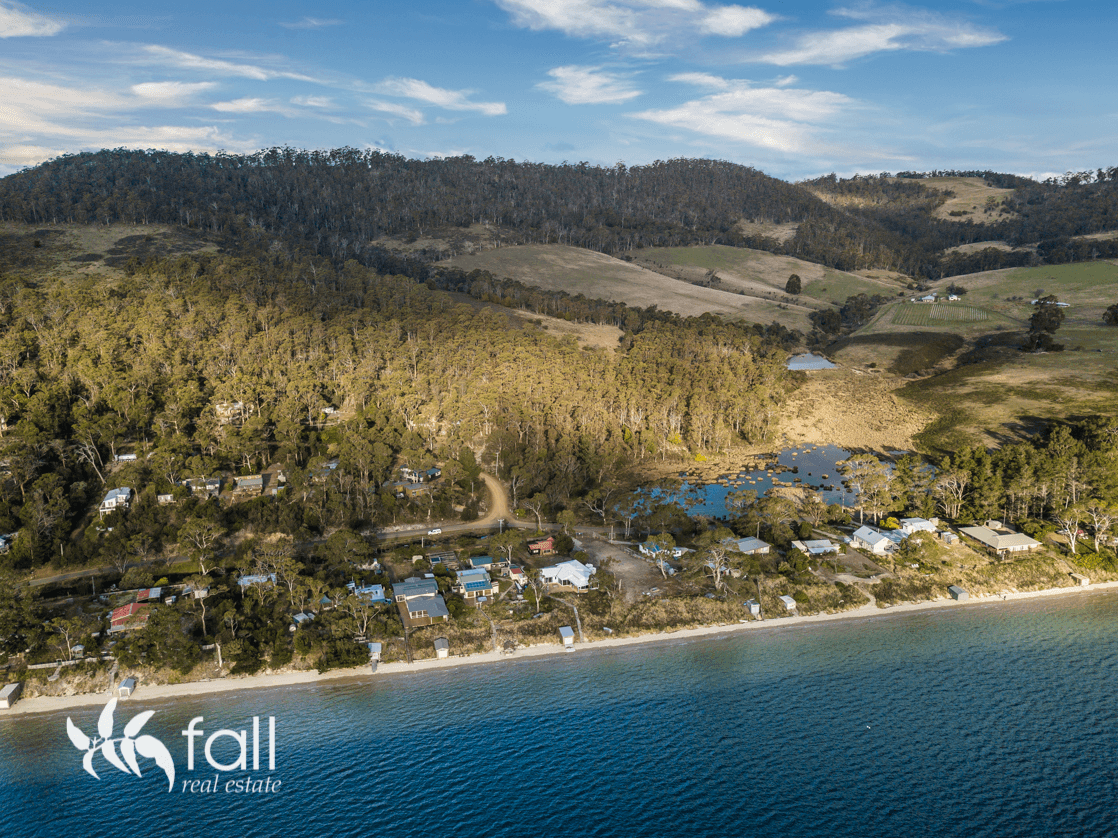 4 Cox Drive, DENNES POINT, TAS 7150