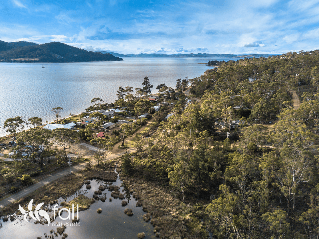 4 Cox Drive, DENNES POINT, TAS 7150