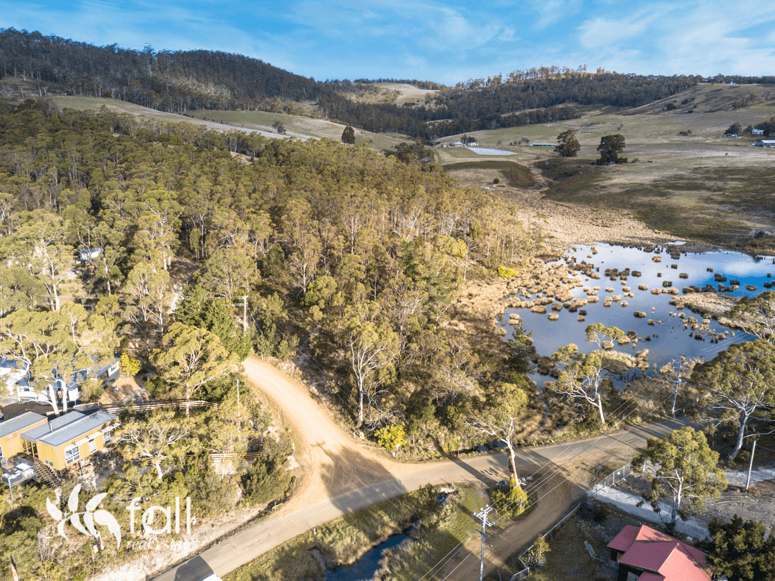 4 Cox Drive, DENNES POINT, TAS 7150