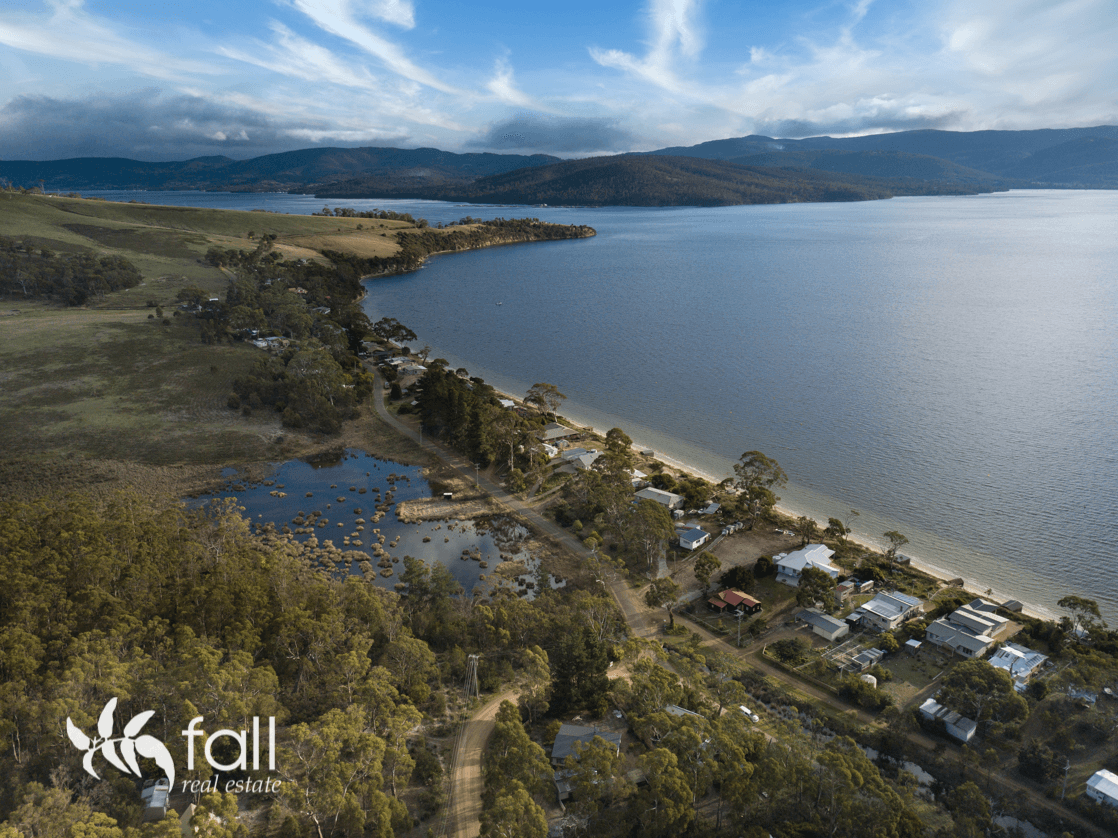 4 Cox Drive, DENNES POINT, TAS 7150