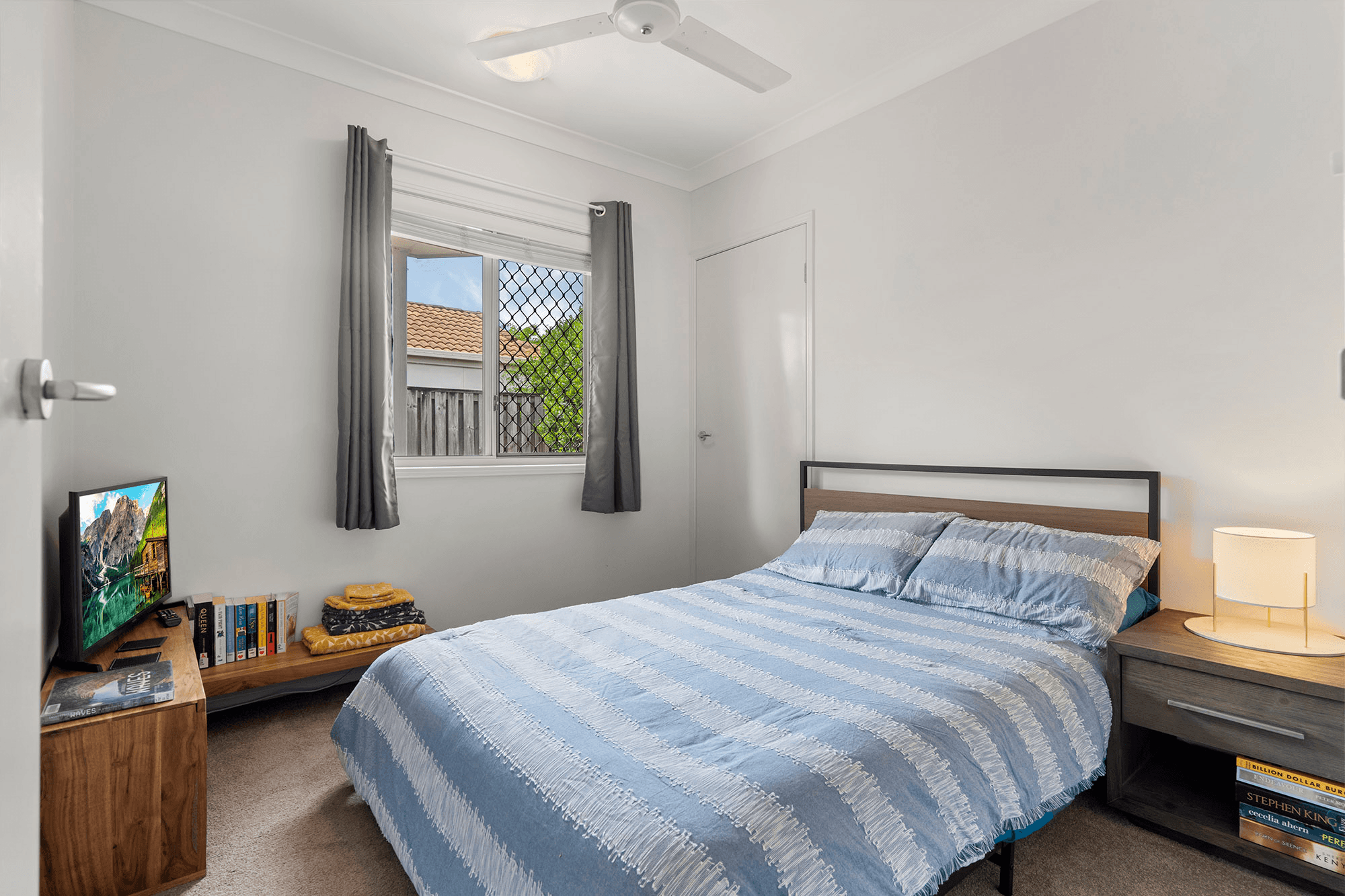 2/23 Hellman Street, MOLENDINAR, QLD 4214