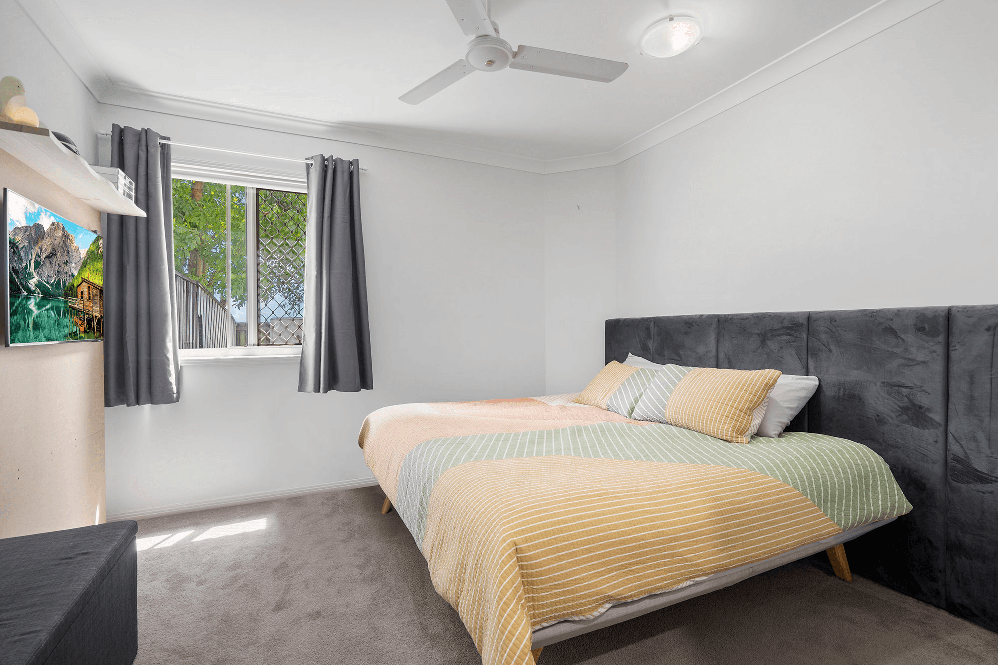 2/23 Hellman Street, MOLENDINAR, QLD 4214