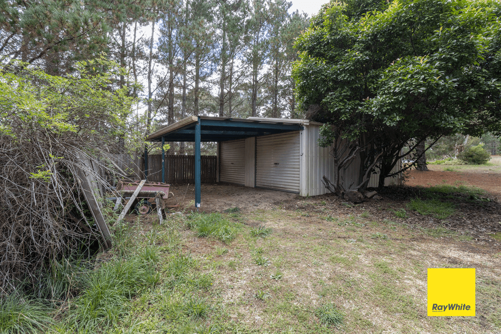 1263 Norton Road, WAMBOIN, NSW 2620