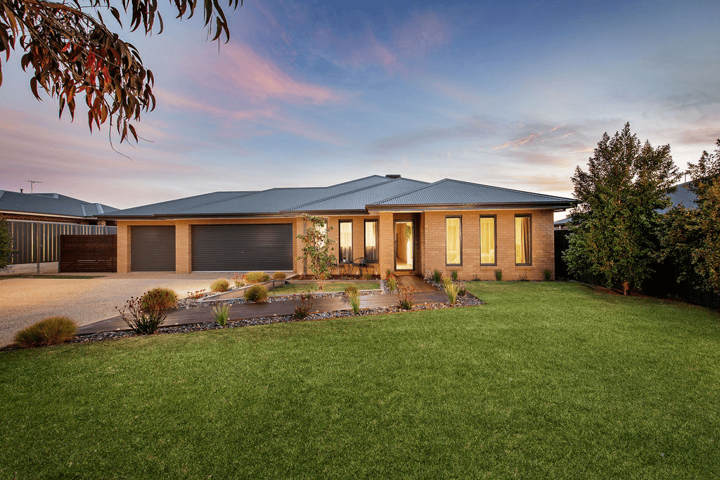 26 Pioneer Place, Thurgoona, NSW 2640