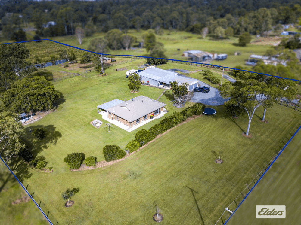 29 Heaton Court, Delaneys Creek, QLD 4514