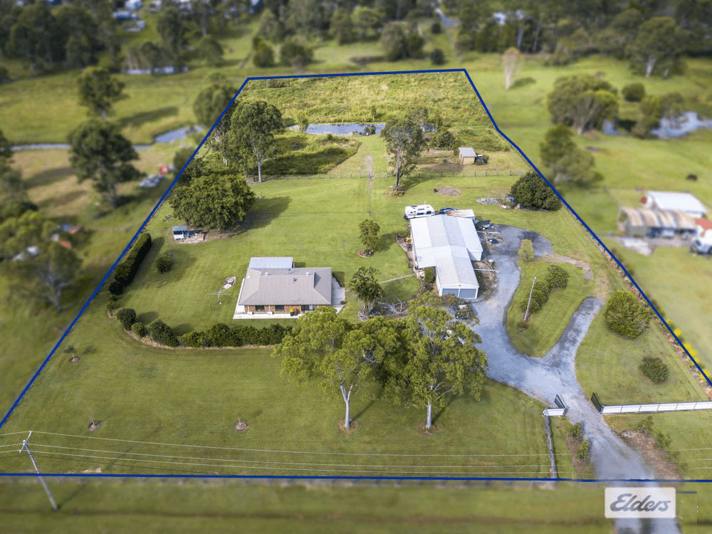 29 Heaton Court, Delaneys Creek, QLD 4514