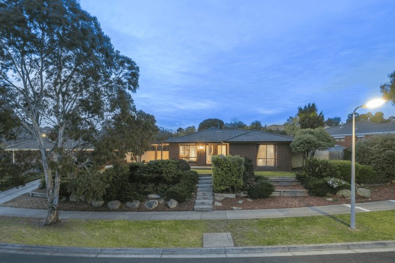 60 Rees Road, SUNBURY, VIC 3429