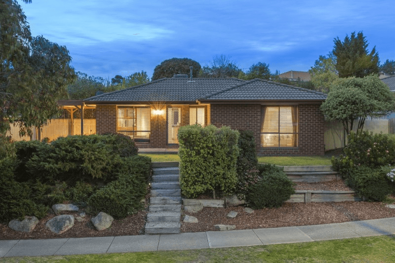 60 Rees Road, SUNBURY, VIC 3429