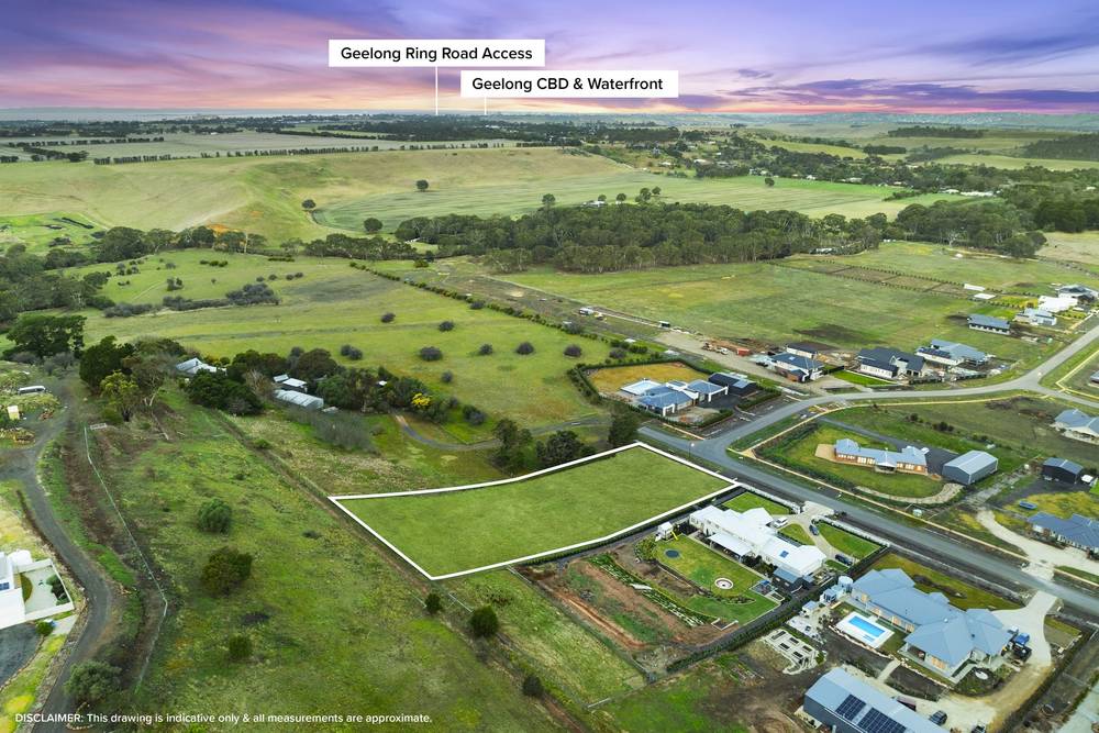35 Millpond Lane, Batesford, VIC 3213