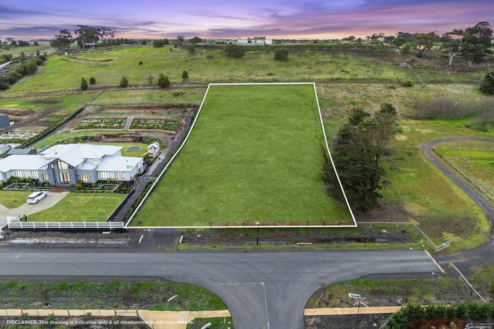 35 Millpond Lane, Batesford, VIC 3213