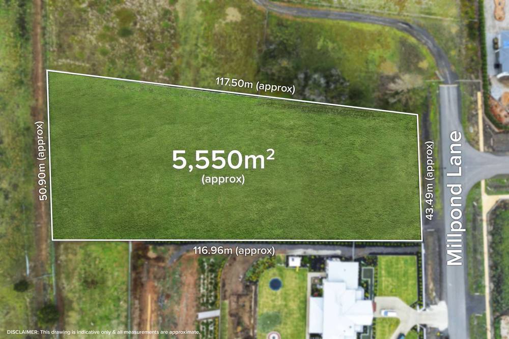 35 Millpond Lane, Batesford, VIC 3213