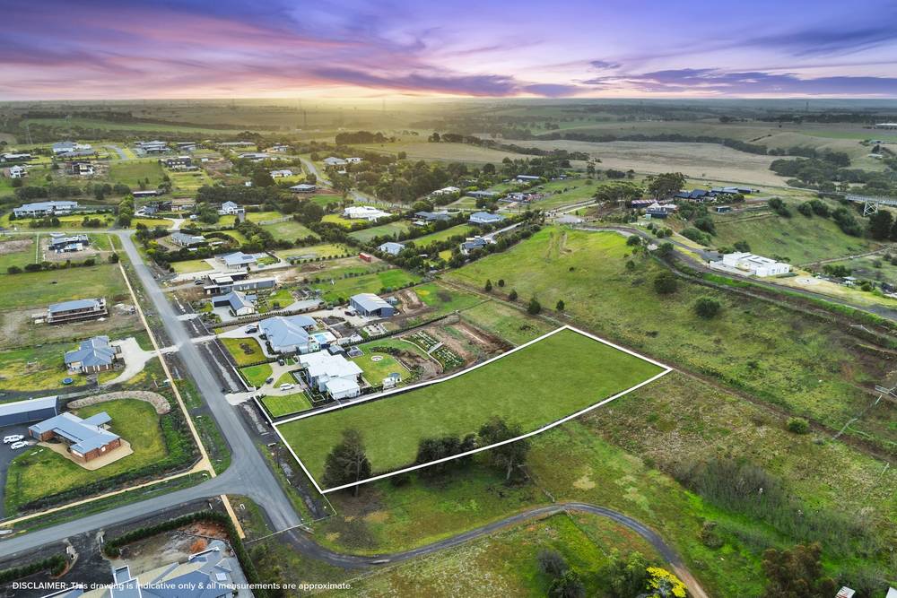35 Millpond Lane, Batesford, VIC 3213