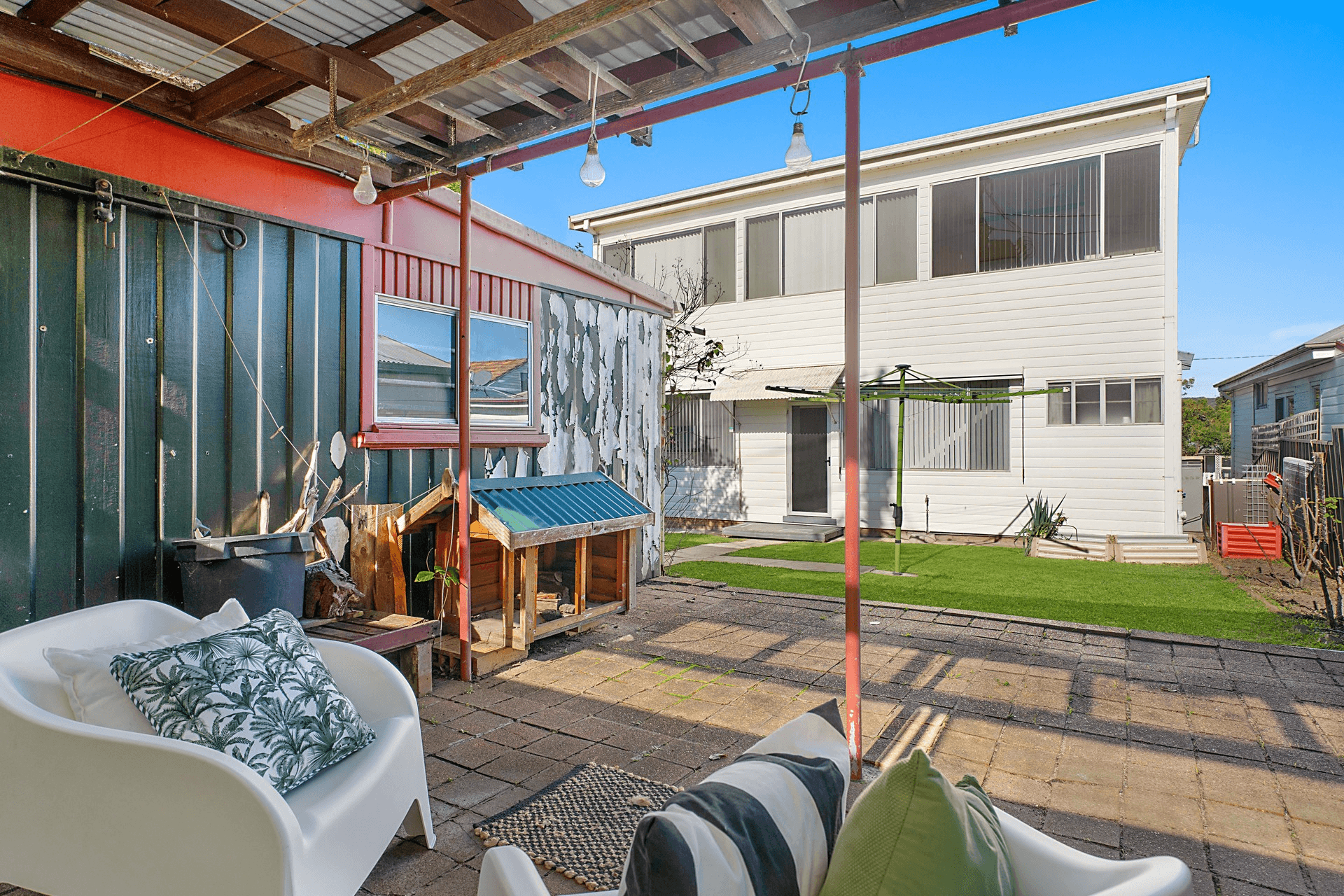 4 Wilkinson Avenue, Birmingham Gardens, NSW 2287