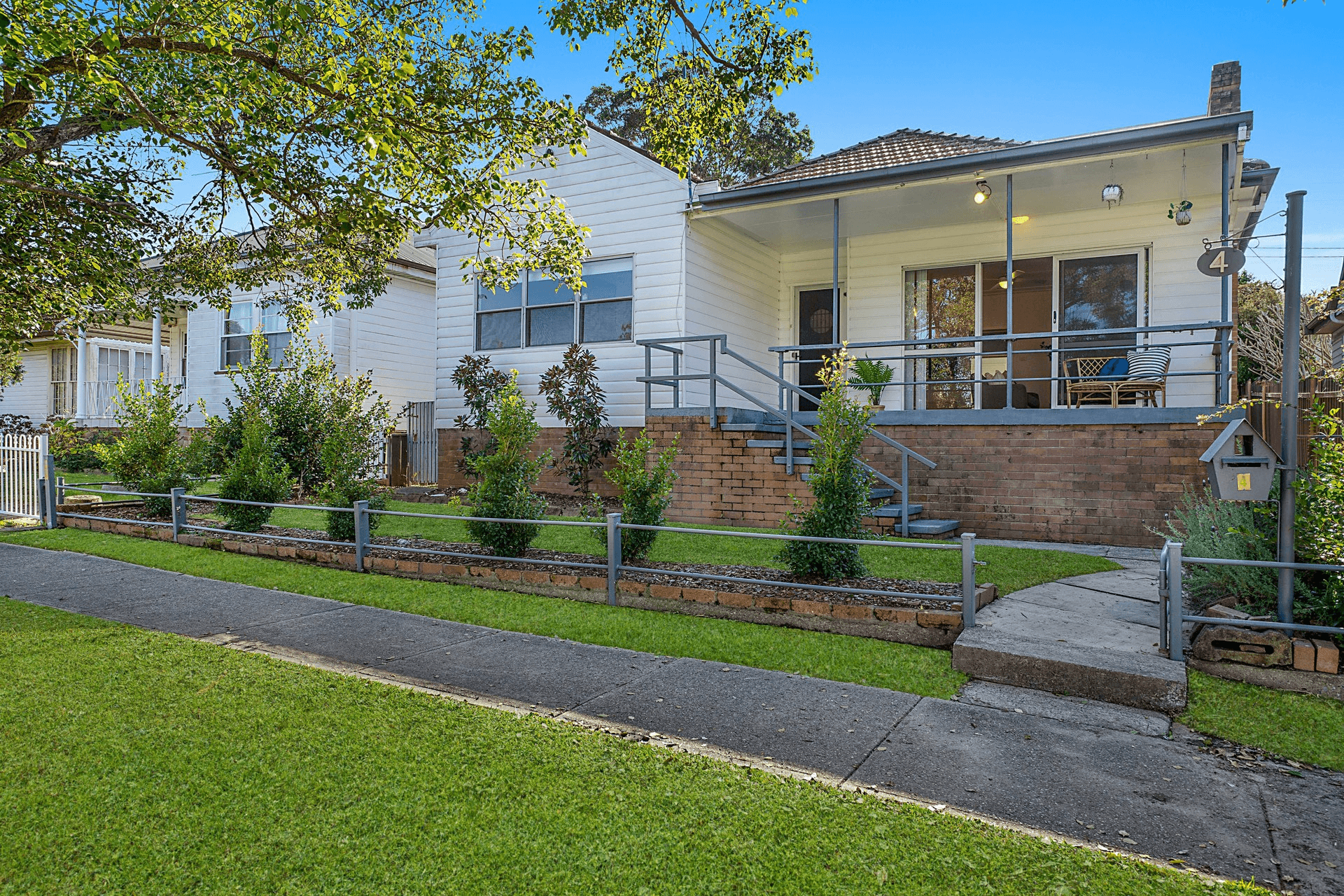 4 Wilkinson Avenue, Birmingham Gardens, NSW 2287