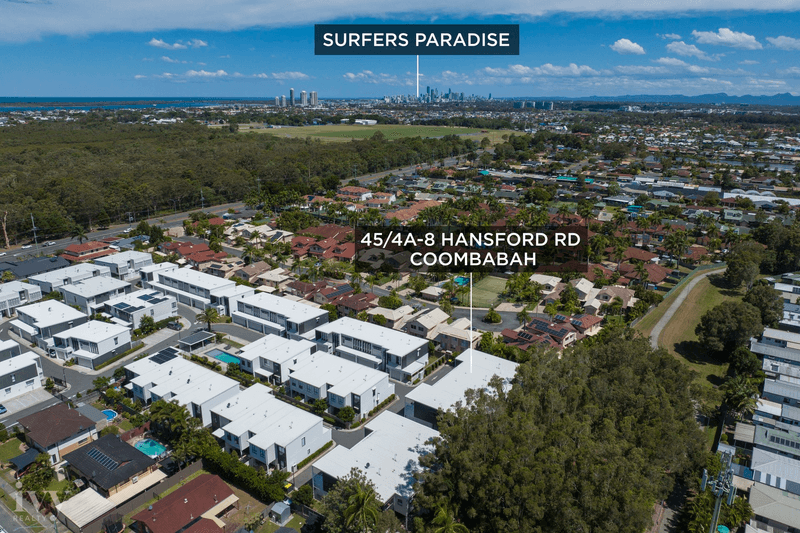 45/4A-8 Hansford Road, Coombabah, QLD 4216